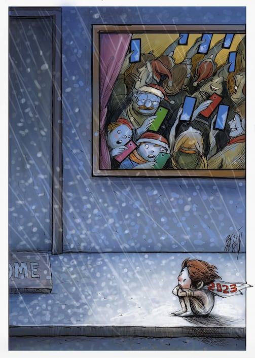 Empatía y tecnología