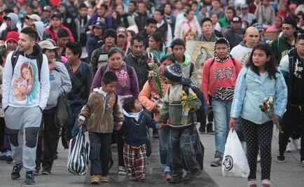 Norberto Rivera oficiará Misa de las Rosas 