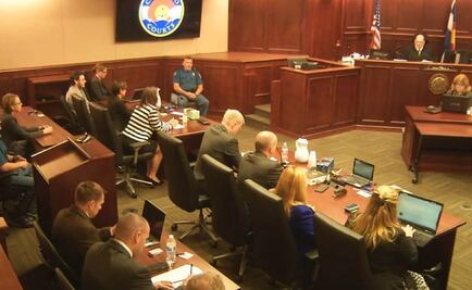 Cadena perpetua a James Holmes, 'Guasón' de Colorado