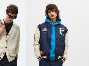 Hombres renovados: tendencias de moda masculina para primavera