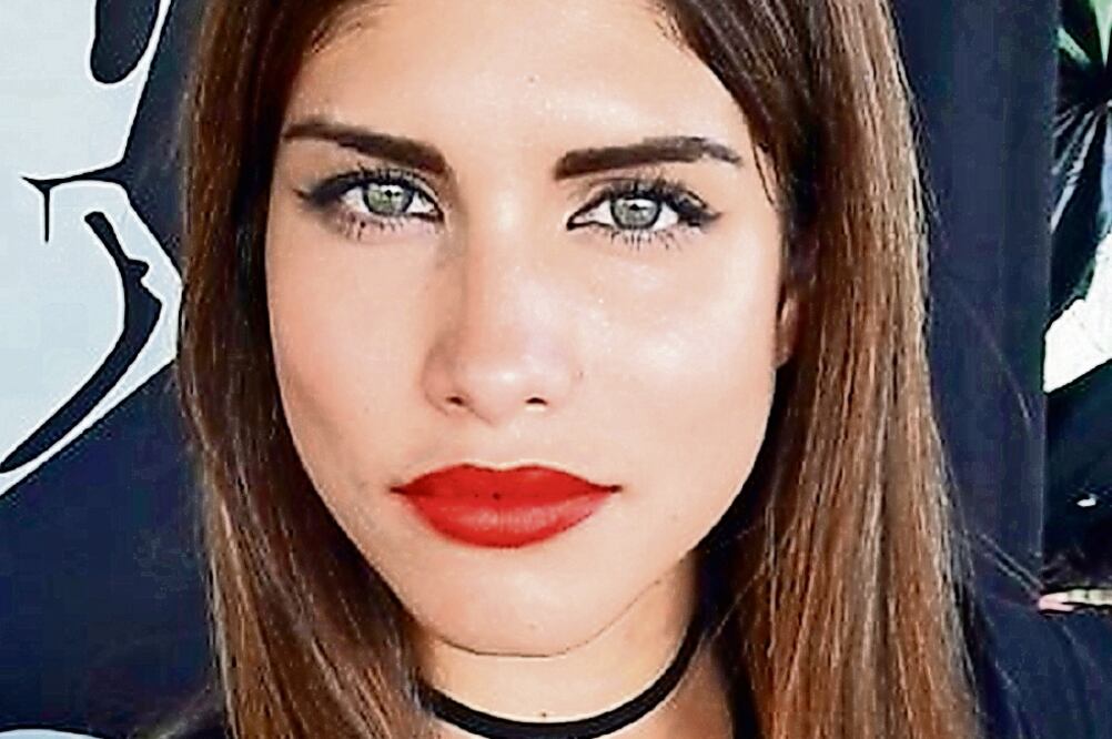 El cuerpo de 'Stephy' viaja mañana a Colombia