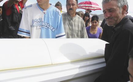 Corte Suprema de EU revisará caso de joven asesinado por patrulla fronteriza 