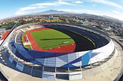 BUAP vs América, sin la TV