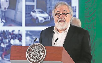 Admite Gobernación crisis forense nacional