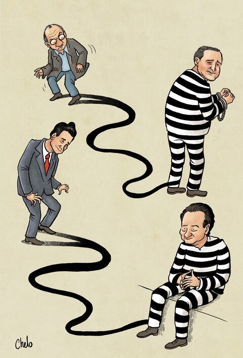 Líneas de investigación