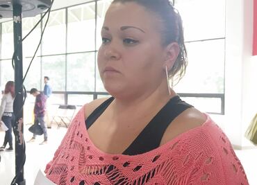 Caso Narvarte: “La muerte de mi madre nos sacudió”