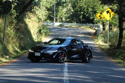 Toyota Supra 2020: cuando la nostalgia se junta con la modernidad