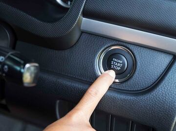 Qué es el relé de arranque de tu auto y cómo saber si está fallando