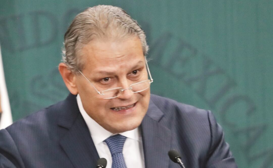 Sector financiero, de capa caída