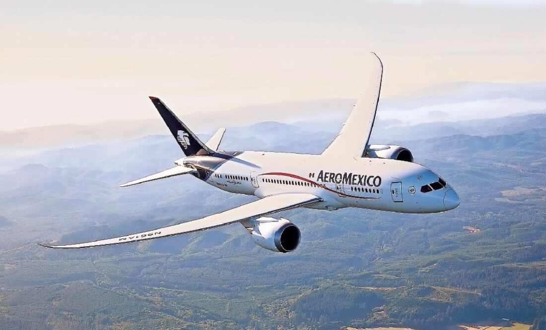 Foto: ARCHIVO EL UNIVERSAL