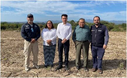 Segob supervisa búsqueda de los 43 normalistas de Ayotzinapa en Guerrero; “hasta encontrarles”, señala