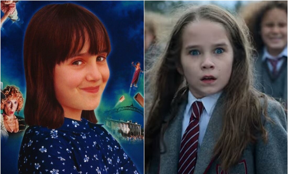 Foto: IMDb y Netflix