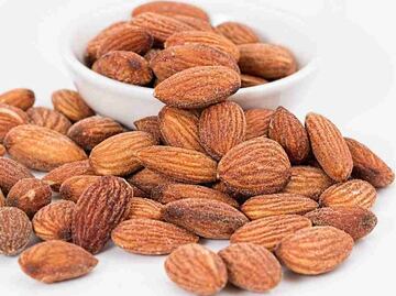Almendras, el superalimento contra la diabetes