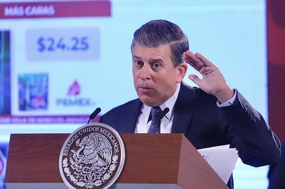 Knorr y Campbell's las más “pasadas de rosca”; sus sopas son engañosas