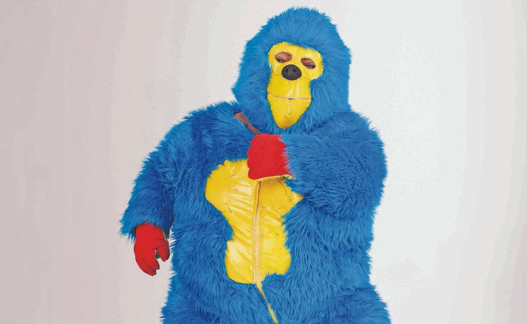 Ha soportado golpes de riesgo. Foto: de DIEGO SIMÓN SÁNCHEZ. EL UNIVERSAL