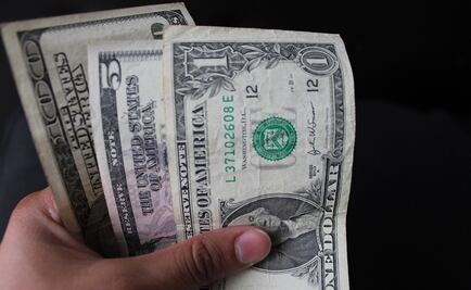 Reservas internacionales aumentan 244 mdd