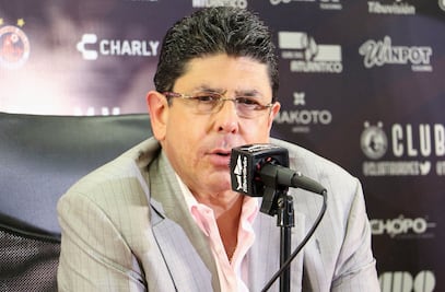 Se le viene un nuevo castigo al Veracruz