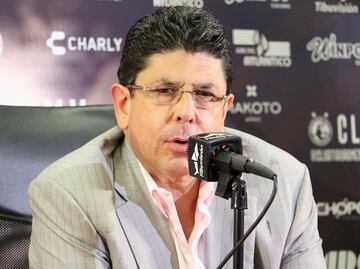 Se le viene un nuevo castigo al Veracruz