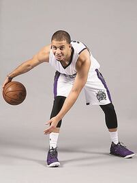 Curry, una dinastía bajo los reflectores