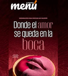 Donde el amor se queda en la boca