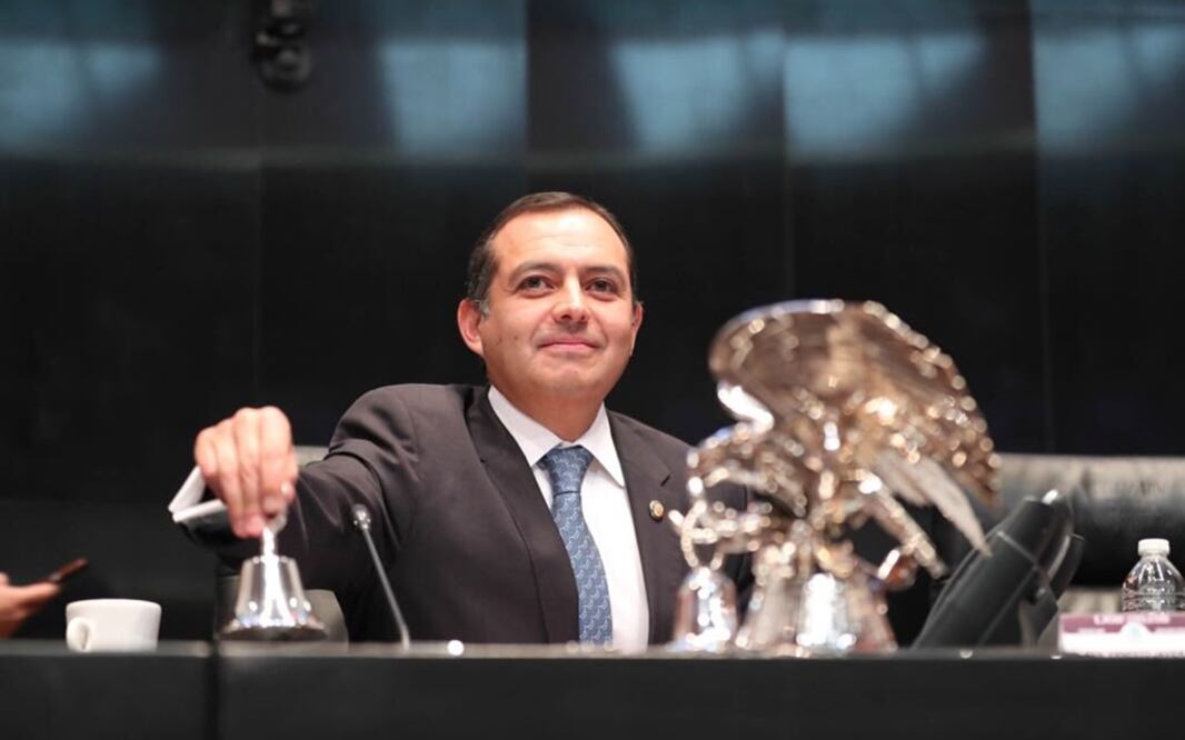 Foto: Twitter @ErnestoCordero