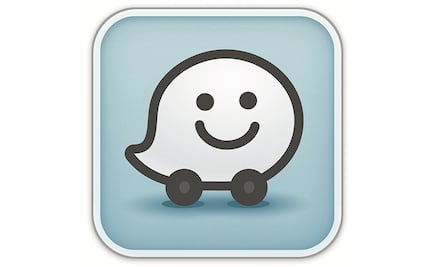 Waze te recuerda no olvidar a los niños en el auto