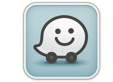Waze te recuerda no olvidar a los niños en el auto