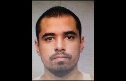 Detienen en Texas al hijo de Osiel Cárdenas