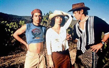 Habrá función especial de "Y tu mamá también" en CDMX con la presencia de Cuarón