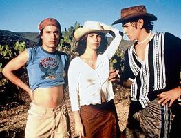 Habrá función especial de "Y tu mamá también" en CDMX con la presencia de Cuarón