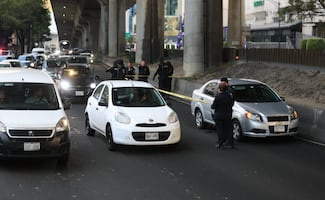Robo a casa habitación en Jardines del Pedregal deja un detenido; hay un oficial herido tras agresión