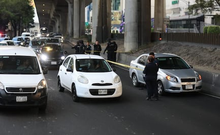Robo a casa habitación en Jardines del Pedregal deja un detenido; hay un oficial herido tras agresión