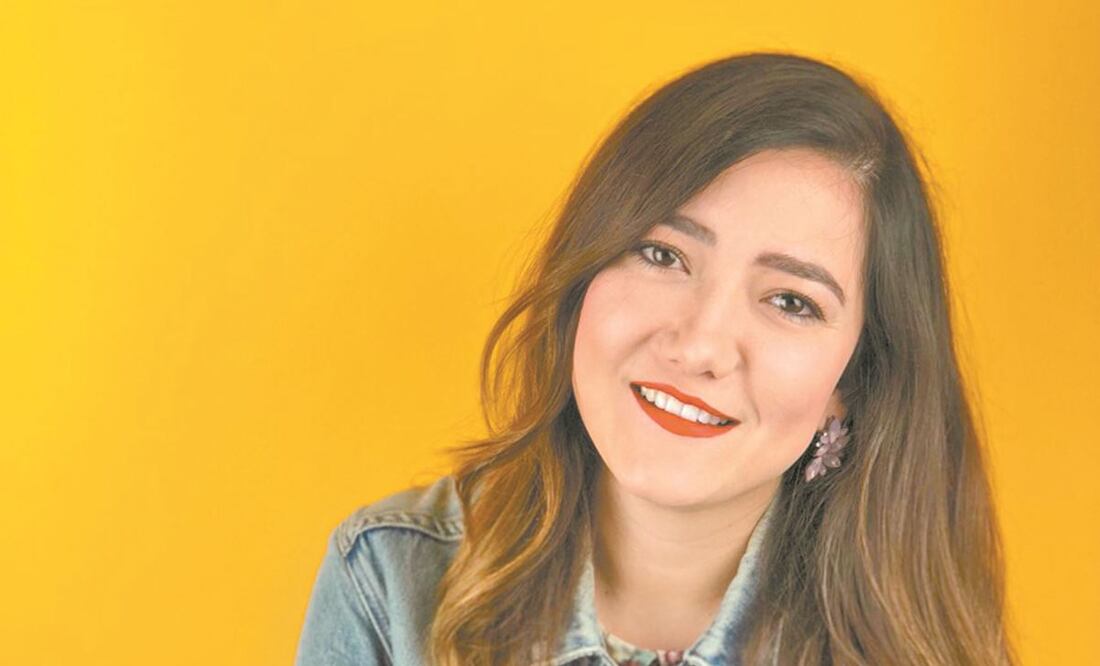 Karen González, gerente de Mercadotecnia de Epicland, detalla que reciben en su portal 2 millones de visitas mensuales. ESPECIAL