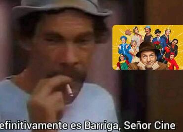 Serie Chespirito: los mejores memes que dejó el capítulo final; usuarios no perdonan