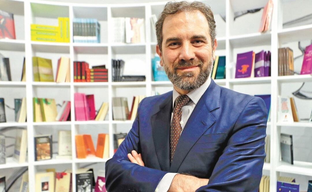 Foto: ARCHIVO/EL UNIVERSAL