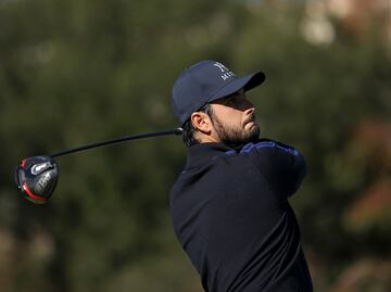 Ancer regresa al WGC-Mexico Championship tras un año de grandes progresos