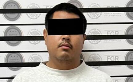 Cae en EU presunto feminicida por caso registrado en Chiapas; fue deportado a México por autoridades migratorias