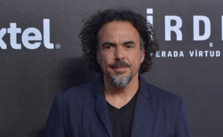 Iñárritu muestra drama de migrantes con realidad virtual