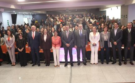 Inai advierte desafíos de la IA y la protección de datos personales; pide un nuevo modelo que le dé alcance