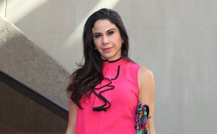 Paola Rojas se suma a Imagen Televisión en noticiero matutino a partir del 14 de octubre