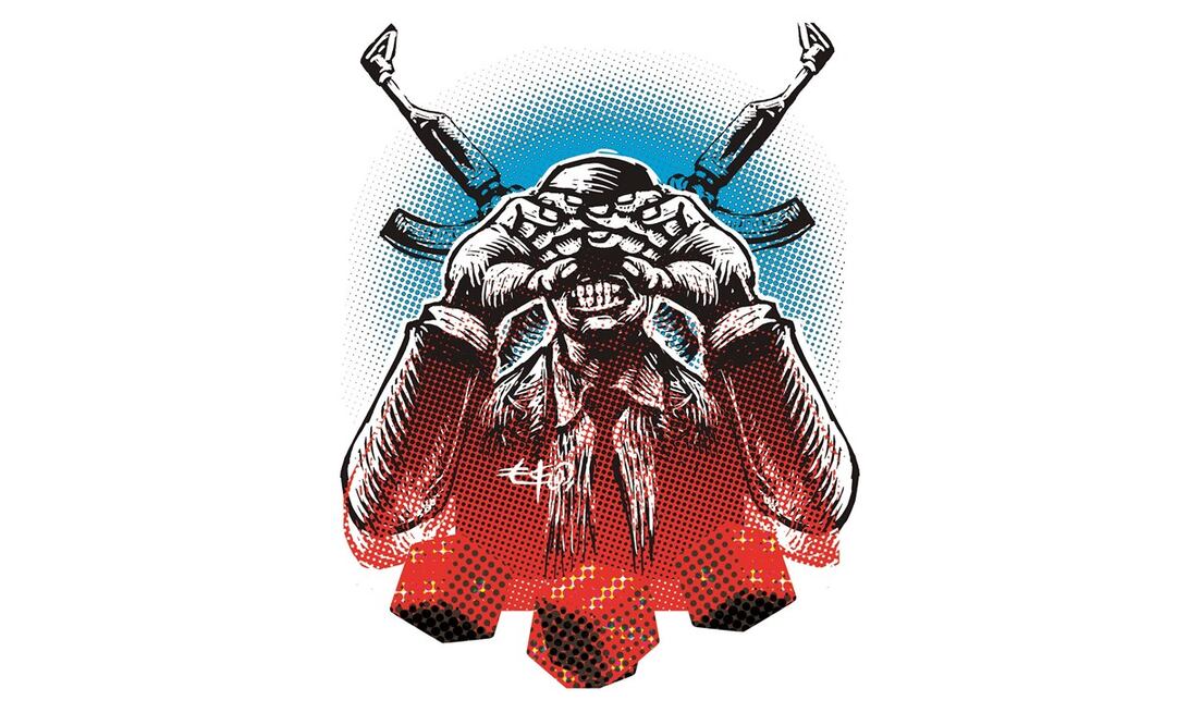 AMLO evita operaciones contra el narco: Congreso de EU