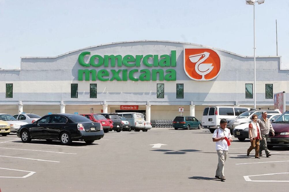 Analistas anticiparon que la zona centro tendría un alto número de tiendas en manos de ambos corporativos (ARCHIVO EL UNIVERSAL)