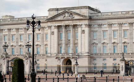 Documental de BBC enfurece a la familia real británica
