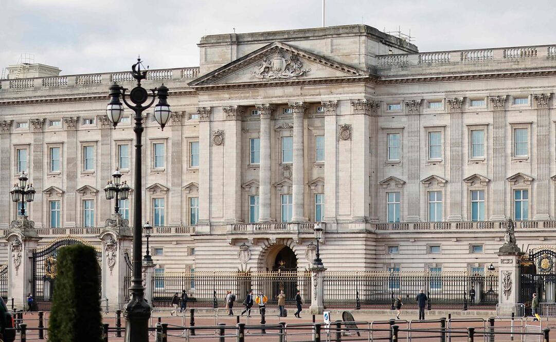 Foto: Archivo. El Universal