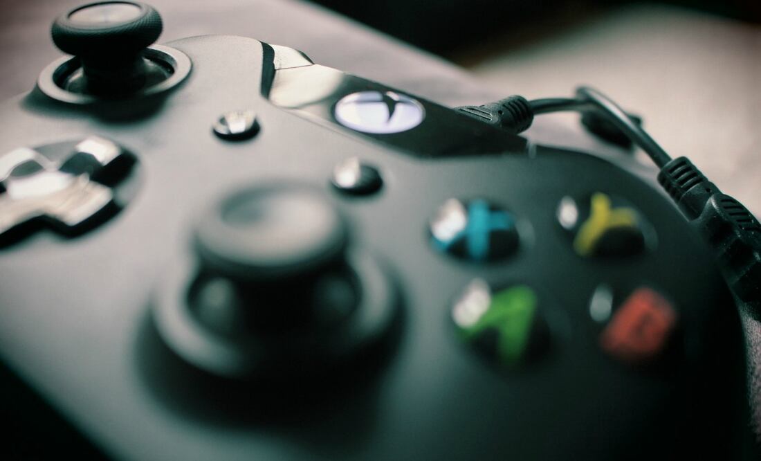 Sería menos potente que la Xbox Series X. Imagen Pixabay