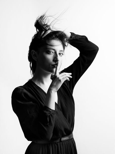 Foto: Luis Sandoval, X-Photographer de Fujifilm