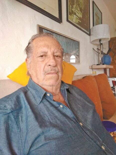 El Gobernador de Palacio Nacional será un puesto con buen sueldo para amigos, dice exrestaurador del lugar