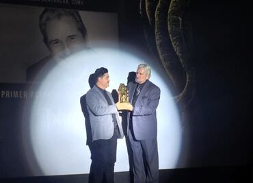 Culmina terrorífica sexta edición de Feratum