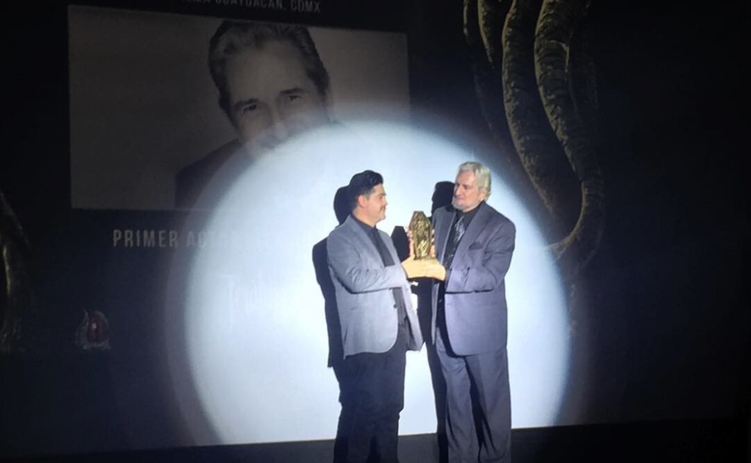 Foto: Instagram / Feratum Film Fest