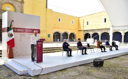 Entrega directa de apoyos sociales tiene molestos a quienes jineteaban el dinero del presupuesto: AMLO